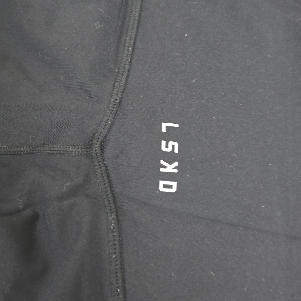 Fusion Ultra High-Rise Full Length Legging - Picture 11 of 11
